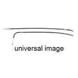 SPI 05-138-10 Yamaha Brake Cable - Mikuni