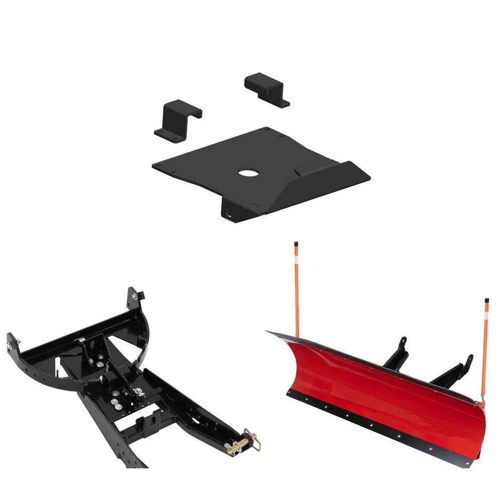 Denali UTV Snow Plow Kit For CF-Moto UFORCE 800 2016-2020