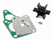 WSM Water Pump Service Kit for Johnson / Evinrude / Suzuki 4 / 5 Hp 725-500
