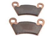 WSM Front Or Rear Brake Pads for Polaris 325 - 1100 04-23 09-5513JL
