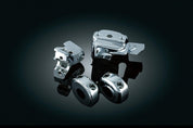 Kuryakyn Brake and Clutch Dress-up Kit 9119