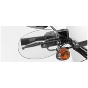 National Cycle Hand Deflector Clear N5541