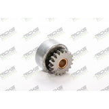 Ricks Starter Motor 61-004