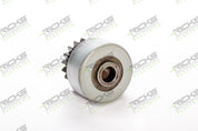 Ricks Starter Motor 61-004