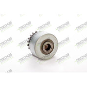 Ricks Starter Motor 61-004