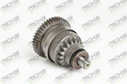 Ricks Starter Motor 61-005