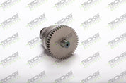 Ricks Starter Motor 61-005