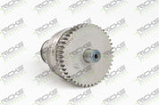 Ricks Starter Motor 61-005