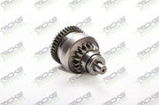 Ricks Starter Motor 61-007
