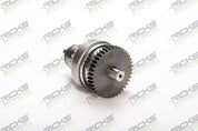 Ricks Starter Motor 61-007