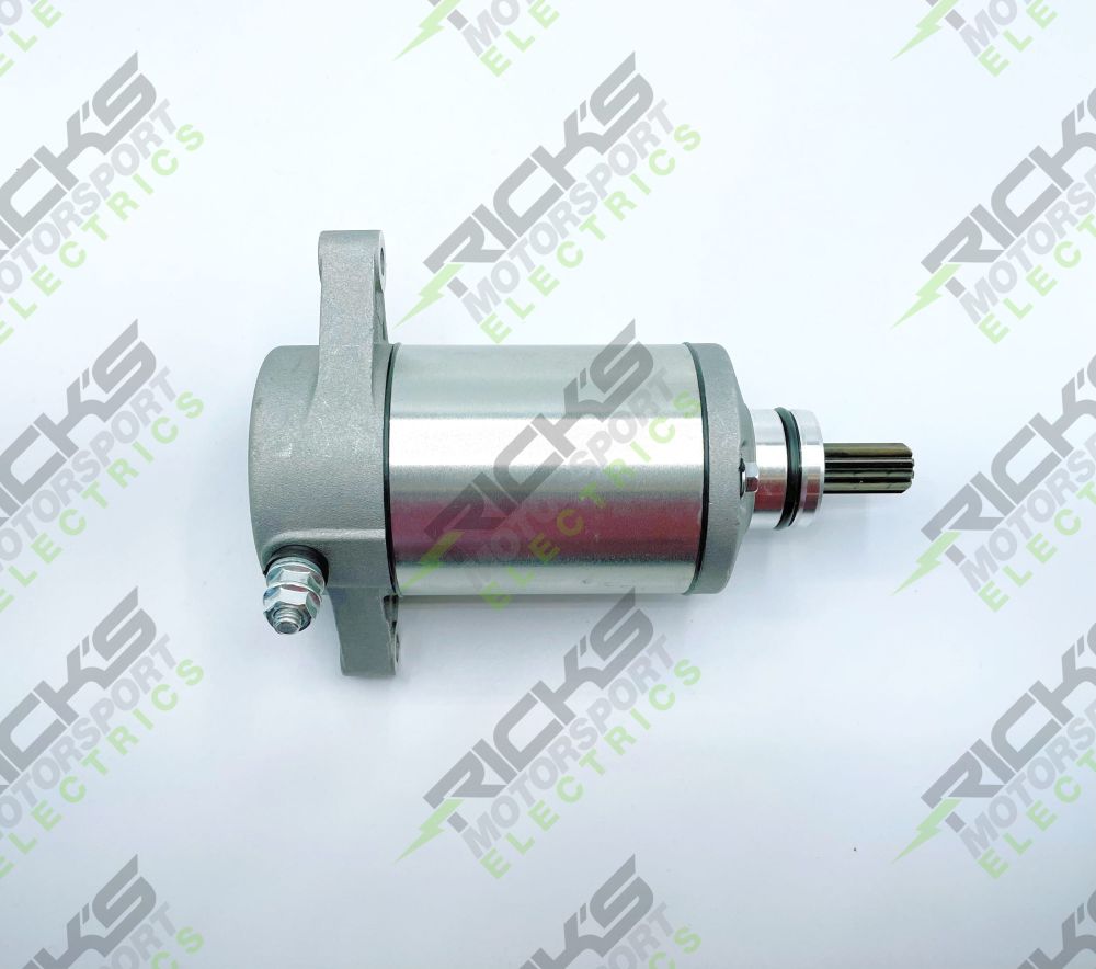 Ricks Starter Motor 61-010