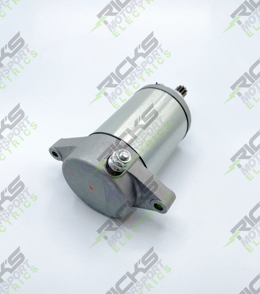 Ricks Starter Motor 61-010