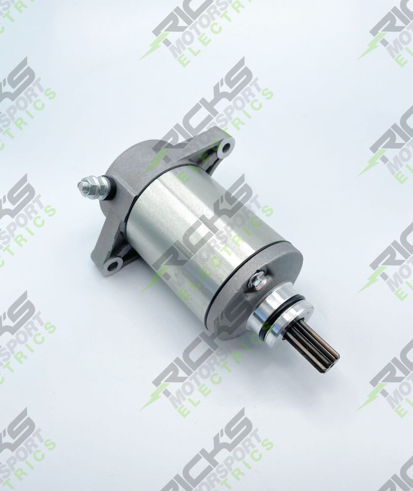 Ricks Starter Motor 61-010