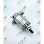 Ricks Starter Motor 61-010