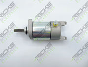 Ricks Starter Motor 61-100