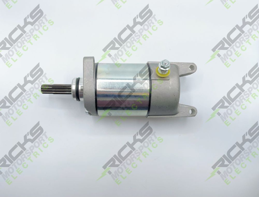 Ricks Starter Motor 61-100