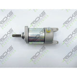 Ricks Starter Motor 61-100