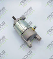 Ricks Starter Motor 61-100