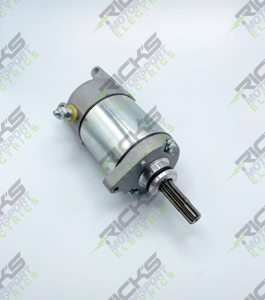 Ricks Starter Motor 61-100