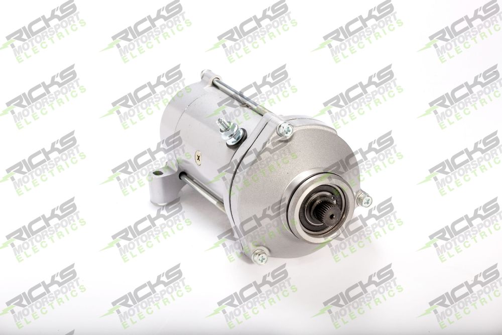 Ricks Starter Motor 61-104