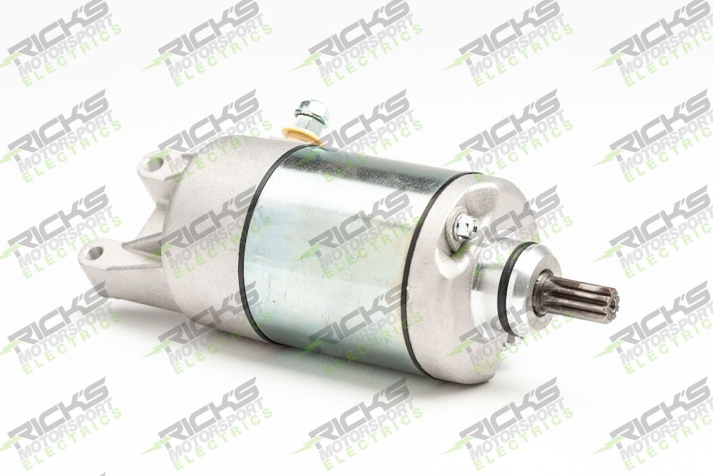 Ricks Starter Motor For Honda Silver Wing 600 FSC600 2002-2013 61-129