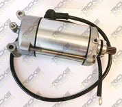 Ricks Starter Motor 61-132