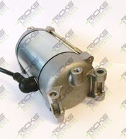 Ricks Starter Motor 61-132