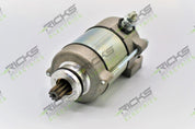 Ricks Starter Motor 61-133