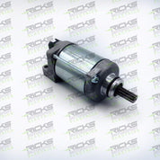 Ricks Starter Motor 61-134