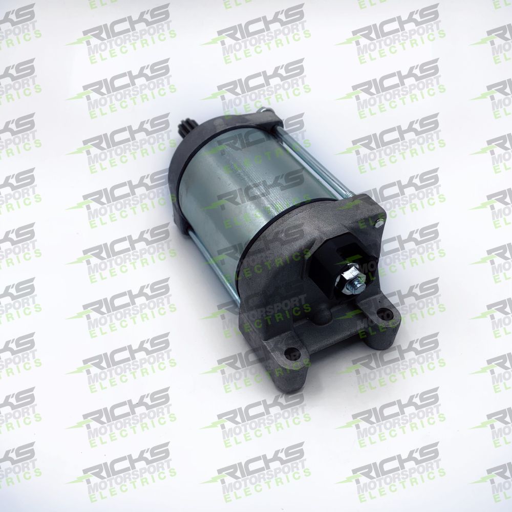 Ricks Starter Motor 61-134