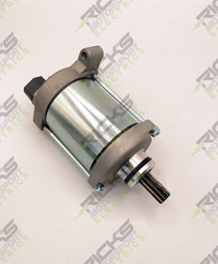 Ricks Starter Motor 61-137