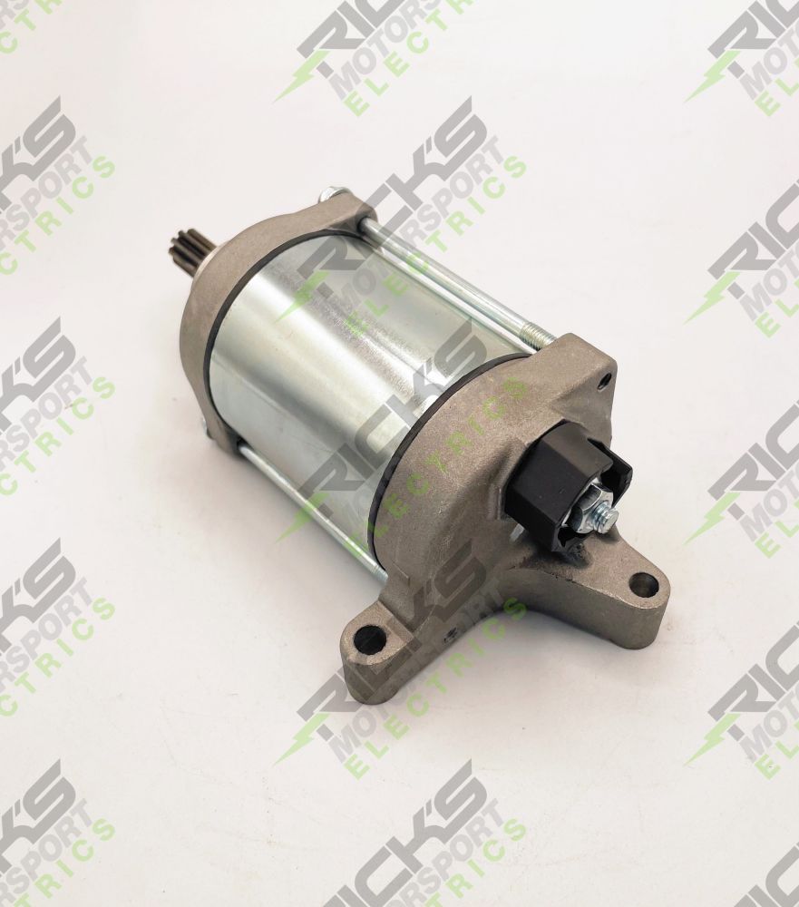 Ricks Starter Motor 61-137