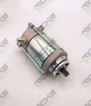 Ricks Starter Motor 61-138