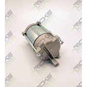 Ricks Starter Motor 61-138