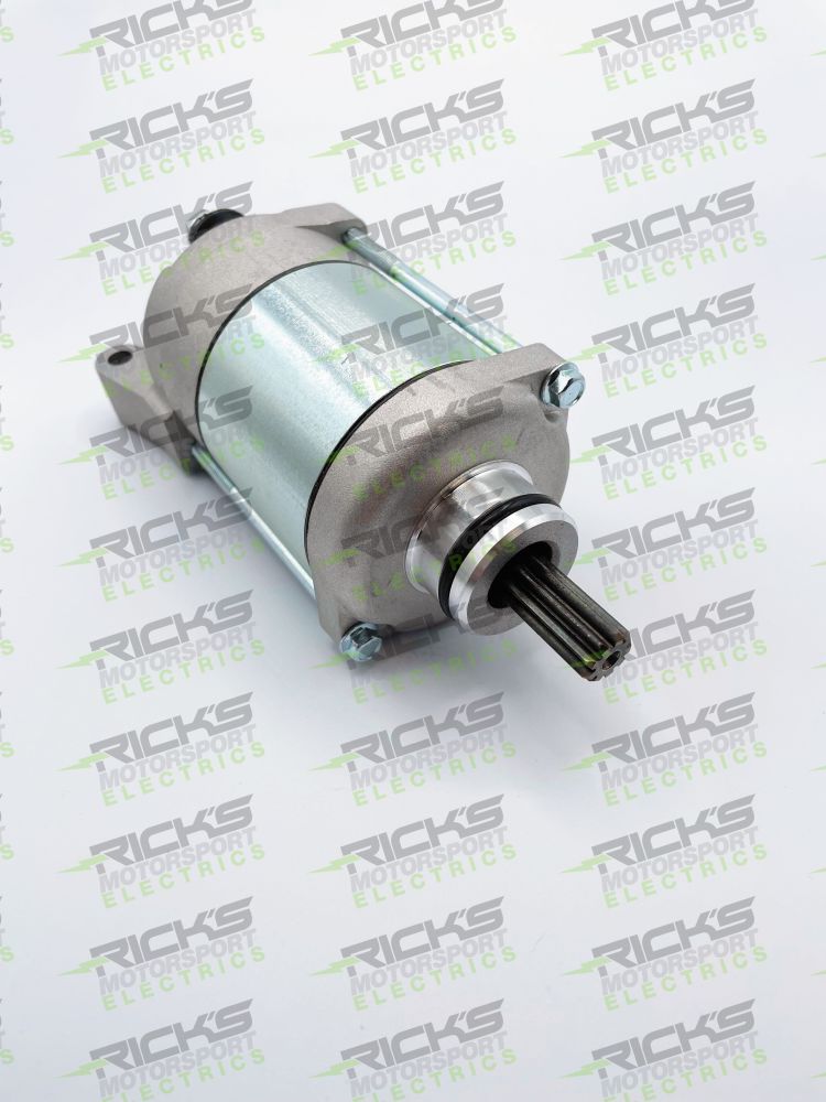 Ricks Starter Motor 61-140