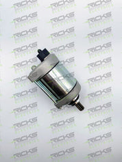 Ricks Starter Motor 61-141