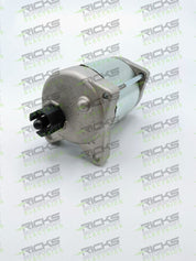 Ricks Starter Motor 61-141