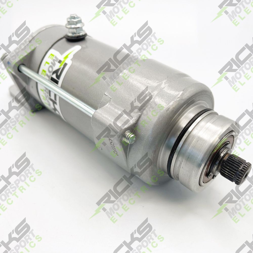 Ricks Starter Motor 61-144