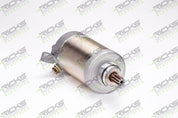 Ricks Starter Motor 61-203