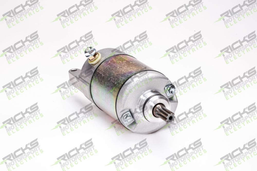 Ricks Starter Motor 61-204