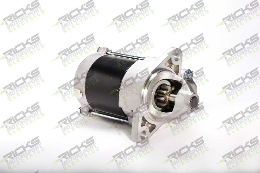 Ricks Starter Motor 61-208