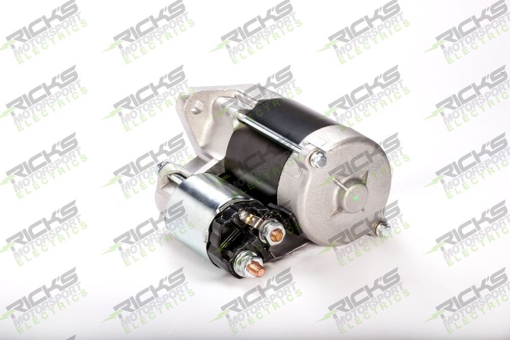 Ricks Starter Motor 61-208