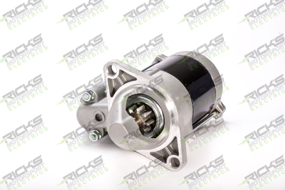 Ricks Starter Motor 61-212