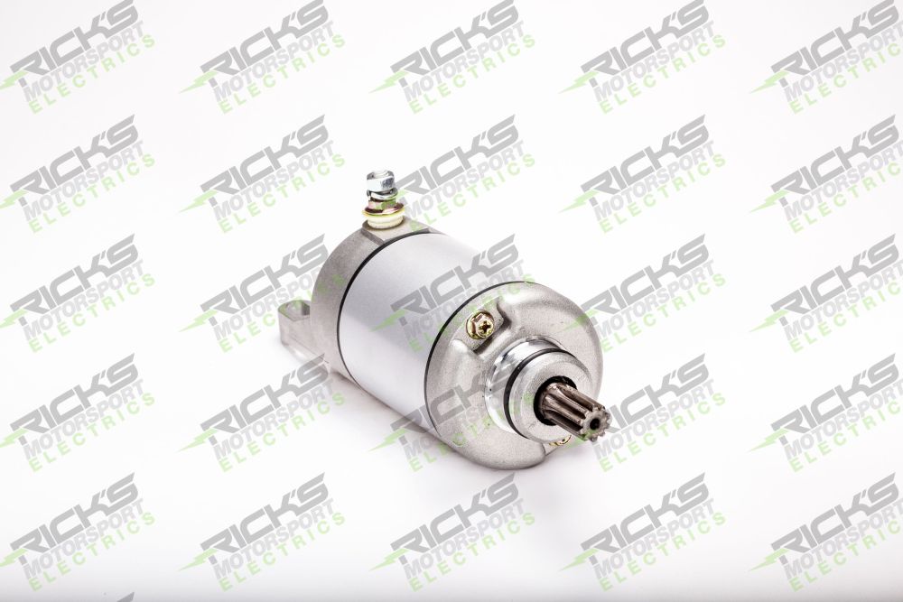 Ricks Starter Motor 61-217