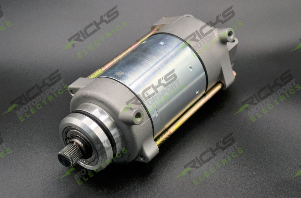 Ricks Starter Motor 61-223