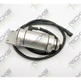 Ricks Starter Motor 61-234