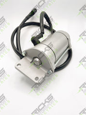 Ricks Starter Motor 61-234