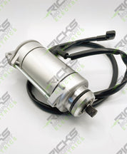 Ricks Starter Motor 61-234