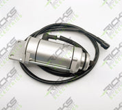 Ricks Starter Motor 61-234