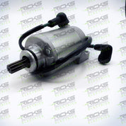 Ricks Starter Motor 61-235